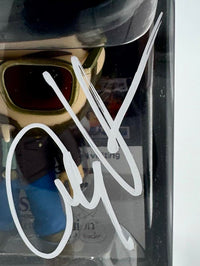 Cole Hauser Signed Funko Pop #1365 Rip Wheeler / Yellowstone *EXTREMELY RARE* - JSA COA