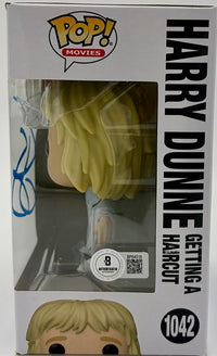 Jeff Daniels Signed Funko Pop #1042 "Harry Dunne" Dumb & Dumber - Beckett COA