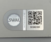 James Doohan (Star Trek) signed 8x10 - SWAU COA