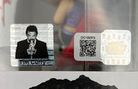 Tim Curry signed Funko #1915 "Frank-N-Furter" (Rocky Horror Picture Show) - OC Celebrity Marketing