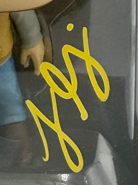Luke Grimes Signed Funko Pop #1363 "Kayce Dutton" (Yellowstone) - PSA