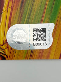 Gal Gadot Sexy Signed 8x10 Photo (Wonder Woman) - SWAU