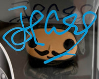 John Cleese Signed Funko Pop #199 "Monty Python and the Holy Grail" - OC Celebrity Marketing