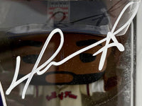 David Ortiz signed Funko #34 (Red Sox) - Beckett COA