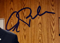 Alec Baldwin Signed 11x14 Photo (Saturday Night Live) - JSA