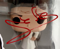 Gal Gadot Signed Funko Pop #1124 Wonder Woman - SWAU COA