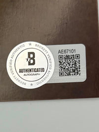 June Lockhart, Angela Cartwright, Marta Kristen Signed 8x10 Photo (Lost In Space) - Beckett COA