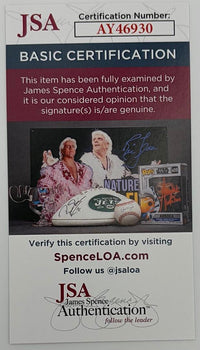 Hillary Clinton signed Funko Pop #01 (Campaign 2016) - JSA COA *RARE*