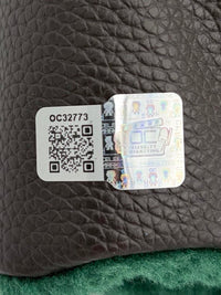 Randy Quaid signed Trapper Hat (Christmas Vacation) w/quote - OC Celebrity Marketing