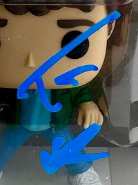 Tom Hanks Signed Funko Pop #795 "Big" - Beckett COA