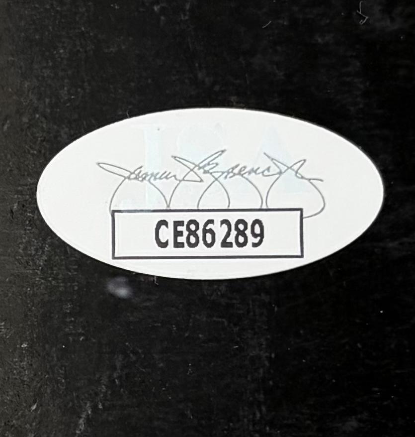 Amanda Seyfried Signed 8x10 Photo - JSA COA