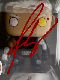 Josh Brolin Signed Funko Pop #314 Deadpool (Marvel) - Celebrity Authentics COA