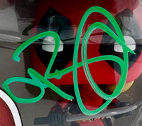 Blake Lively Signed Ladypool Funko Pop #1404 - Beckett COA