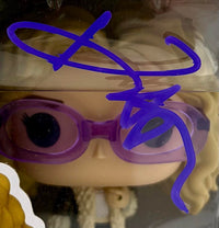Kate Hudson signed Funko #1873 "Almost Famous" *RARE* - SWAU COA