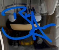 Ben Affleck signed "Batman" Funko #1341 (Flash) - Beckett COA