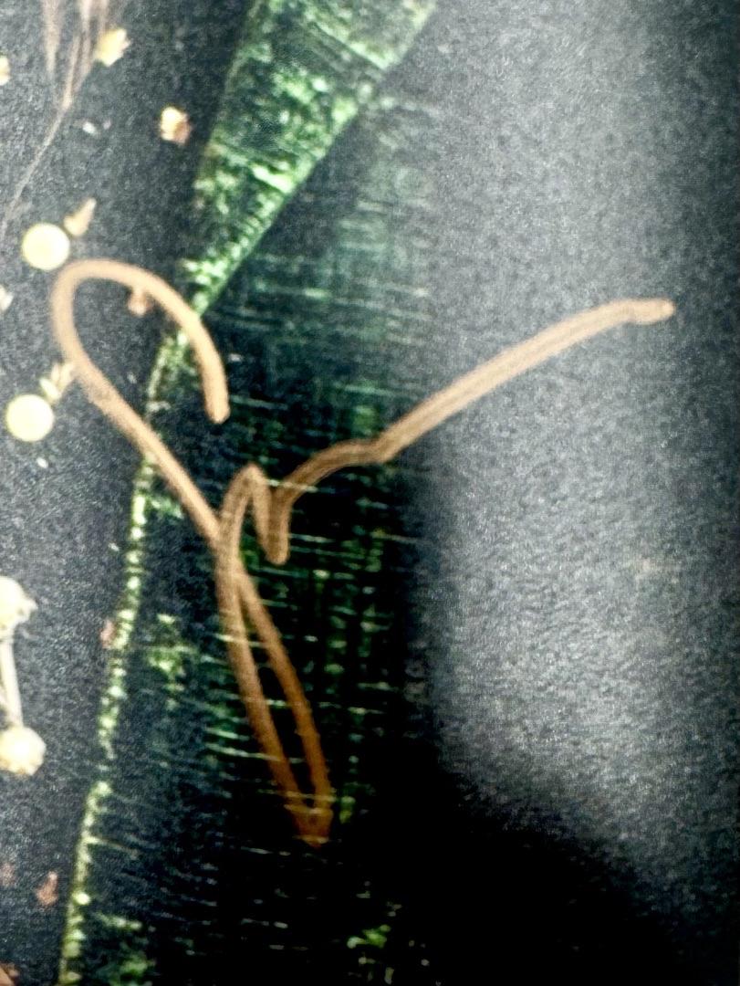 Gary Oldman Signed 8x10 Photo Sirius Black (Harry Potter) - Beckett COA