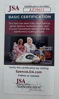 Jude Law Signed 8x10 Photo (Repo Man)  - JSA COA