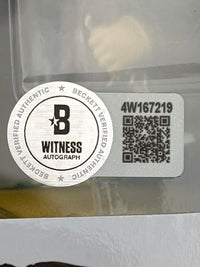 Elijah Wood signed "Frodo" Funko #1832 (Lord of the Rings) - Beckett COA