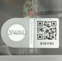 Jake Busey signed "Eleven" Funko #1457 (Stranger Things) - SWAU COA