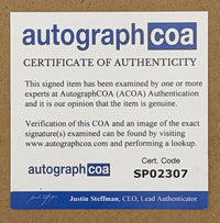 Taylor Swift Custom Framed & Signed CD Insert (The Life if a Showgirl) Photo #1 - ACOA COA