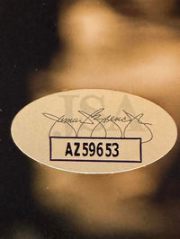 Jude Law signed 8x10 (Peter Pan) - JSA COA