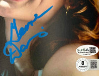 Geena Davis & Susan Sarandon Signed 8x10 Photo (Thelma & Louise) - JSA & Beckett COA