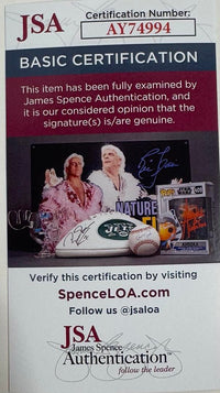 Jimmy Buffett signed, inscribed book "Where is Joe Merchant" - JSA COA