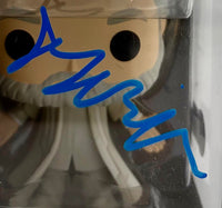 Jeff Bridges Signed "Kevin Flynn" Funko #1966 (Tron) - Beckett COA