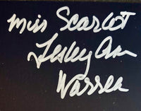 Tim Curry Christopher Lloyd and Lesley Ann Warren signed "Clue" 11x17 - OC Celebrity Marketing