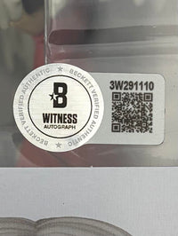 Bill Moseley signed Funko #1851 "House of 1000 Corpses" - Beckett COA