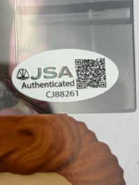 Molly Ringwald signed "Andie Walsh" Funko #1720 (Pretty in Pink) - JSA COA