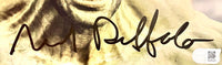Mark Ruffalo signed 8x10 (Hulk) - SWAU COA