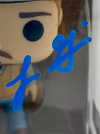 Luke Grimes Signed Funko Pop #1363 "Kayce Dutton" (Yellowstone) - Beckett COA