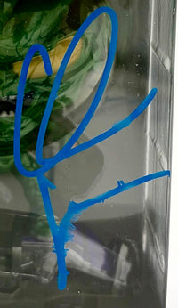 Willem Dafoe Signed Funko Pop #1168 Green Goblin (Spider-Man)  - Beckett COA