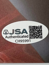 Olivia Munn Signed 8x10 Photo (The Predator) - JSA