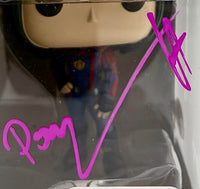 Pom Klementieff Signed Funko Pop #1212 "Mantis" (GOTG) - JSA COA