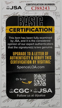 Geena Davis Signed Funko Pop #784 "Dottie" (A League Of Their Own) w/character name - JSA COA