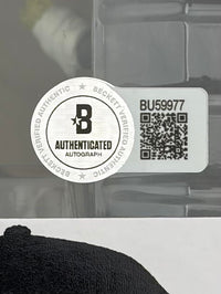 Robert DeNiro Signed Funko Pop #1525 "Vito Corleone" The Godfather Part II - Beckett COA