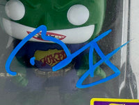 Ben Affleck signed "Batman" Funko #188 (Suicide Squad) - Beckett COA