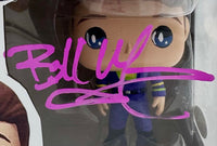 Billy Mumy signed custom made Funko (Lost in Space) - JSA COA