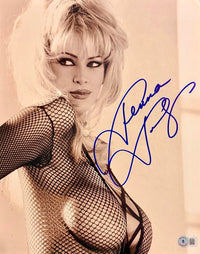 Jenna Jameson Sexy 11x14 Photo - Beckett COA