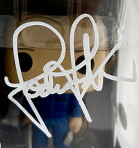 Jodie Foster signed Funko #1248 (Silence of the Lambs) - JSA COA **RARE**