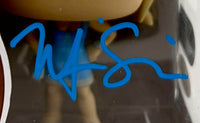 Mira Sorvino signed "Romy" Funko #908 (Romy and Michele's High School Reunion) - Beckett & SWAU COA