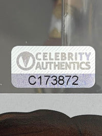 Gal Gadot Signed Funko Pop #206 Wonder Woman - Celebrity Authentics COA