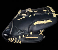 Frank Thomas (White Sox) signed baseball glove - Schwartz COA