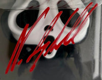 Neve Campbell signed "Ghost Face" Funko #1607 (Scream) - Beckett COA