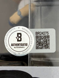 Steve Carell Signed Funko Pop #1176 (The Office)  - Beckett COA