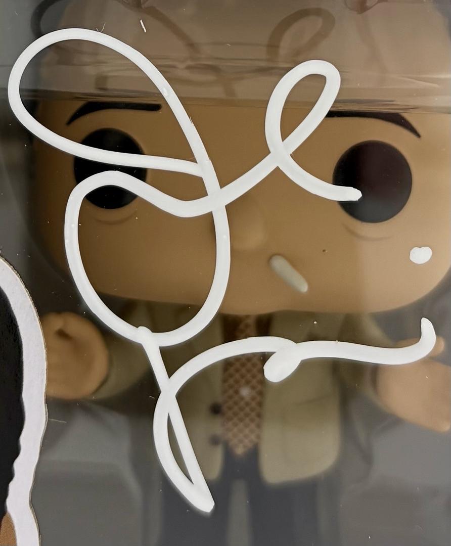 Joe Pesci Signed "Nicky Santoro" Funko #1861 (Casino) - Beckett COA
