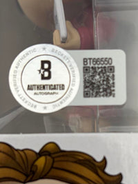 Johnny Gaelicki signed "Leonard Hofstadter" Funko #778 (Big Bang Theory) - Beckett COA