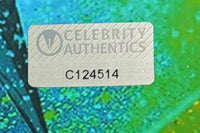 Jeff Goldblum signed 11x14 (Thor: Ragnarok) - Celebrity Authentics COA